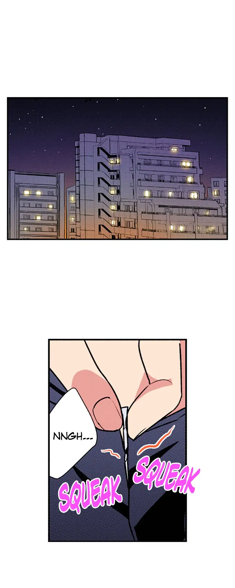 Witches Are In Their Prime In Their Three-Hundreds Chapter 1 - Page 30