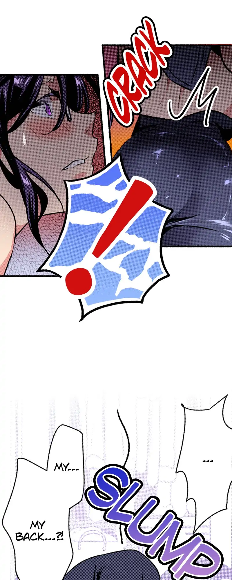 Witches Are In Their Prime In Their Three-Hundreds Chapter 1 - Page 37