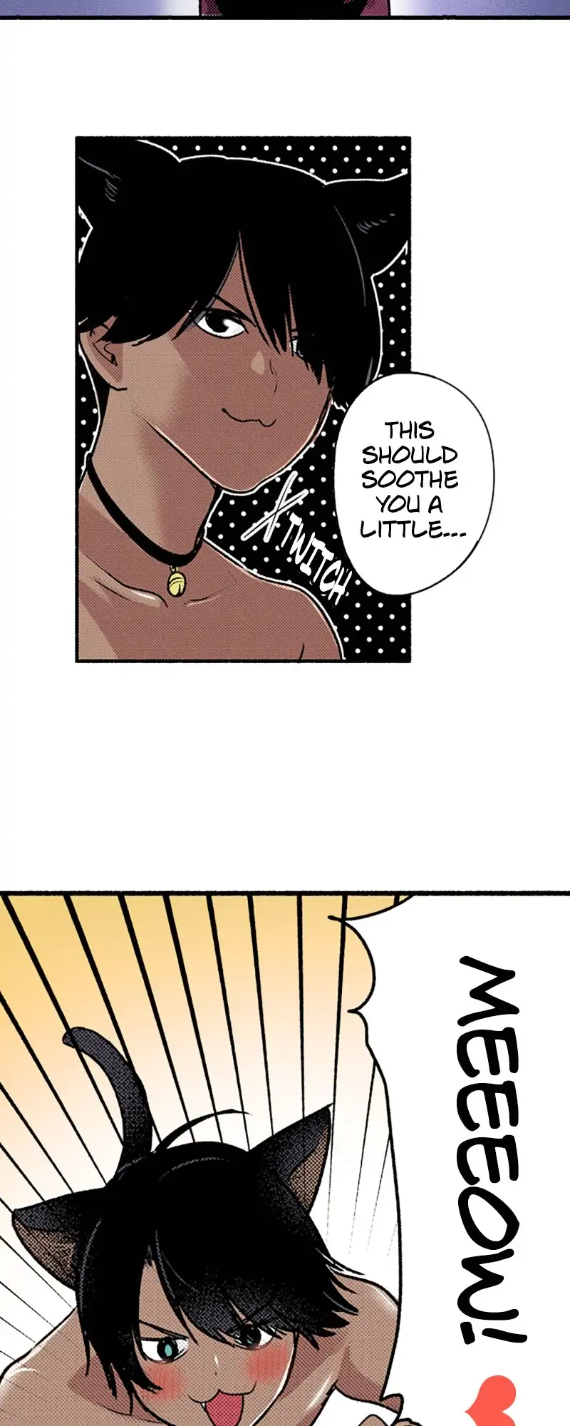 Witches Are In Their Prime In Their Three-Hundreds Chapter 10 - Page 12