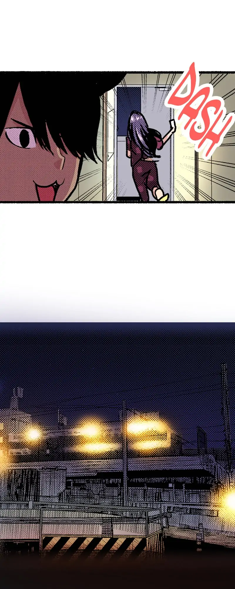 Witches Are In Their Prime In Their Three-Hundreds Chapter 10 - Page 18