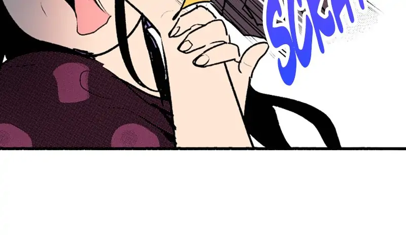 Witches Are In Their Prime In Their Three-Hundreds Chapter 10 - Page 4