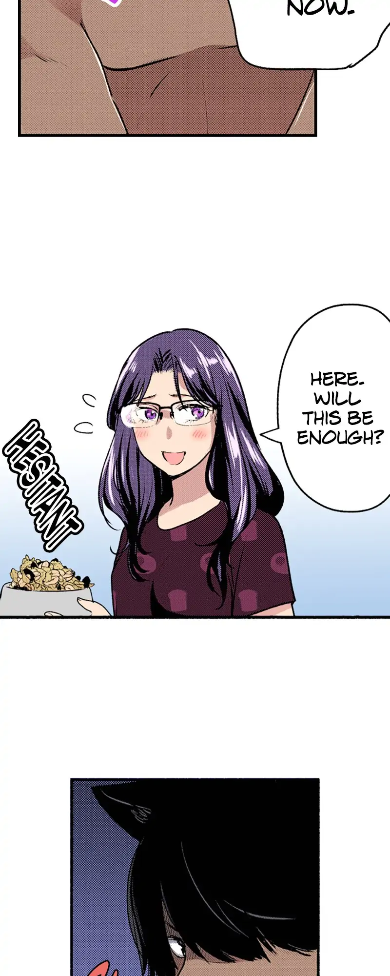 Witches Are In Their Prime In Their Three-Hundreds Chapter 10 - Page 6