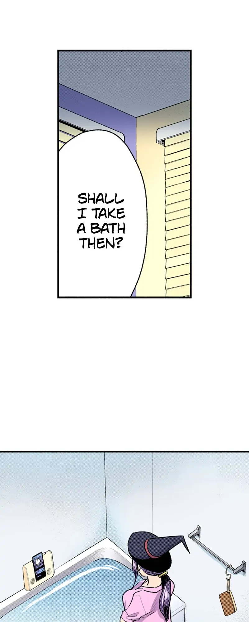 Witches Are In Their Prime In Their Three-Hundreds Chapter 11 - Page 14