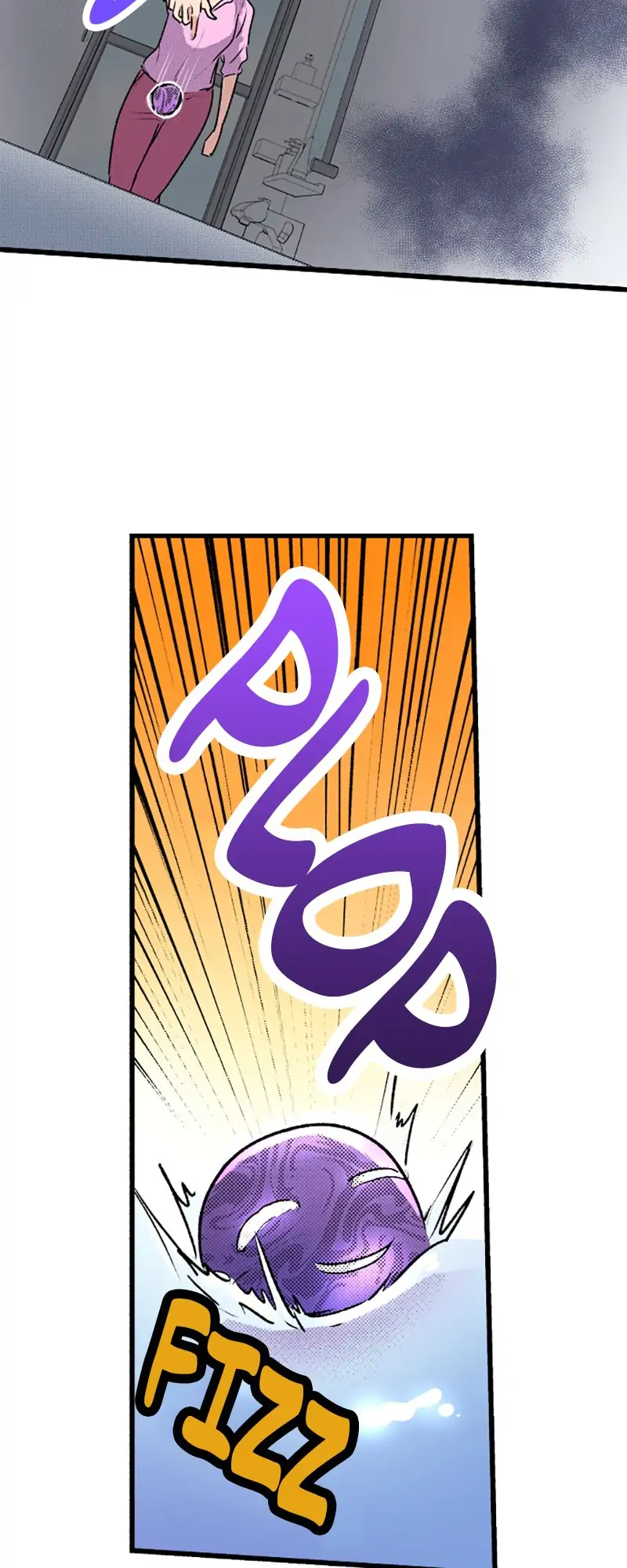 Witches Are In Their Prime In Their Three-Hundreds Chapter 11 - Page 18