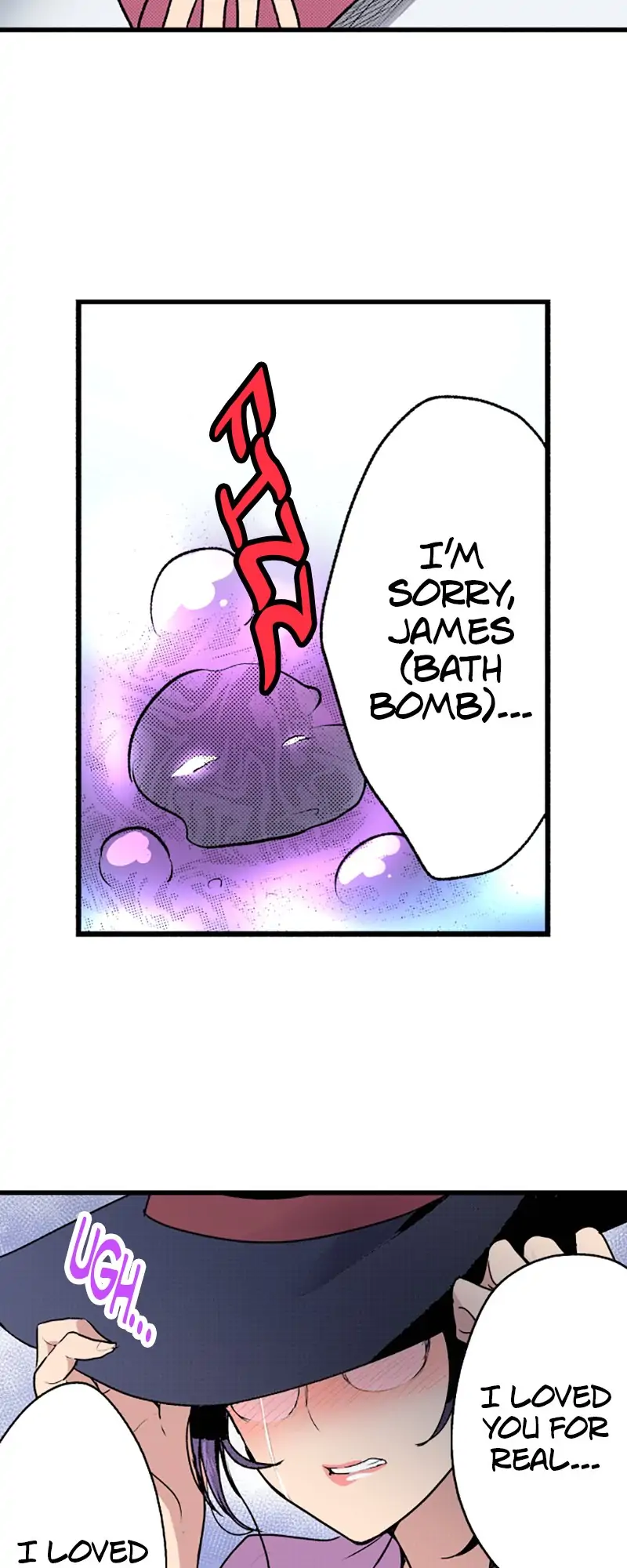 Witches Are In Their Prime In Their Three-Hundreds Chapter 11 - Page 22