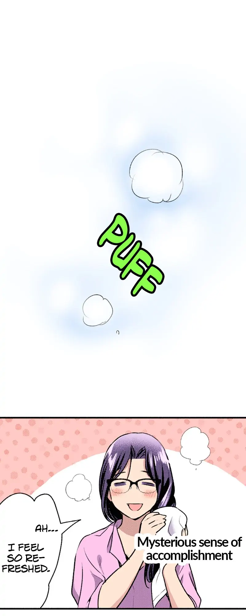 Witches Are In Their Prime In Their Three-Hundreds Chapter 11 - Page 26