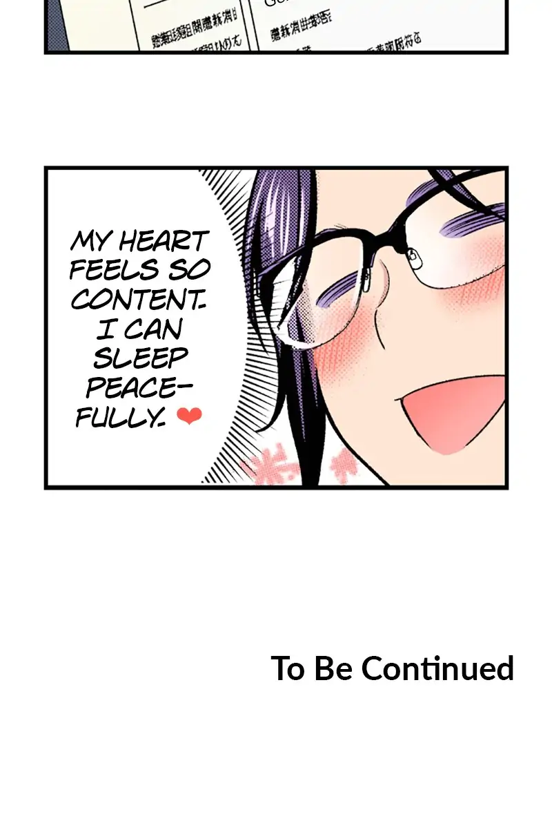 Witches Are In Their Prime In Their Three-Hundreds Chapter 11 - Page 29