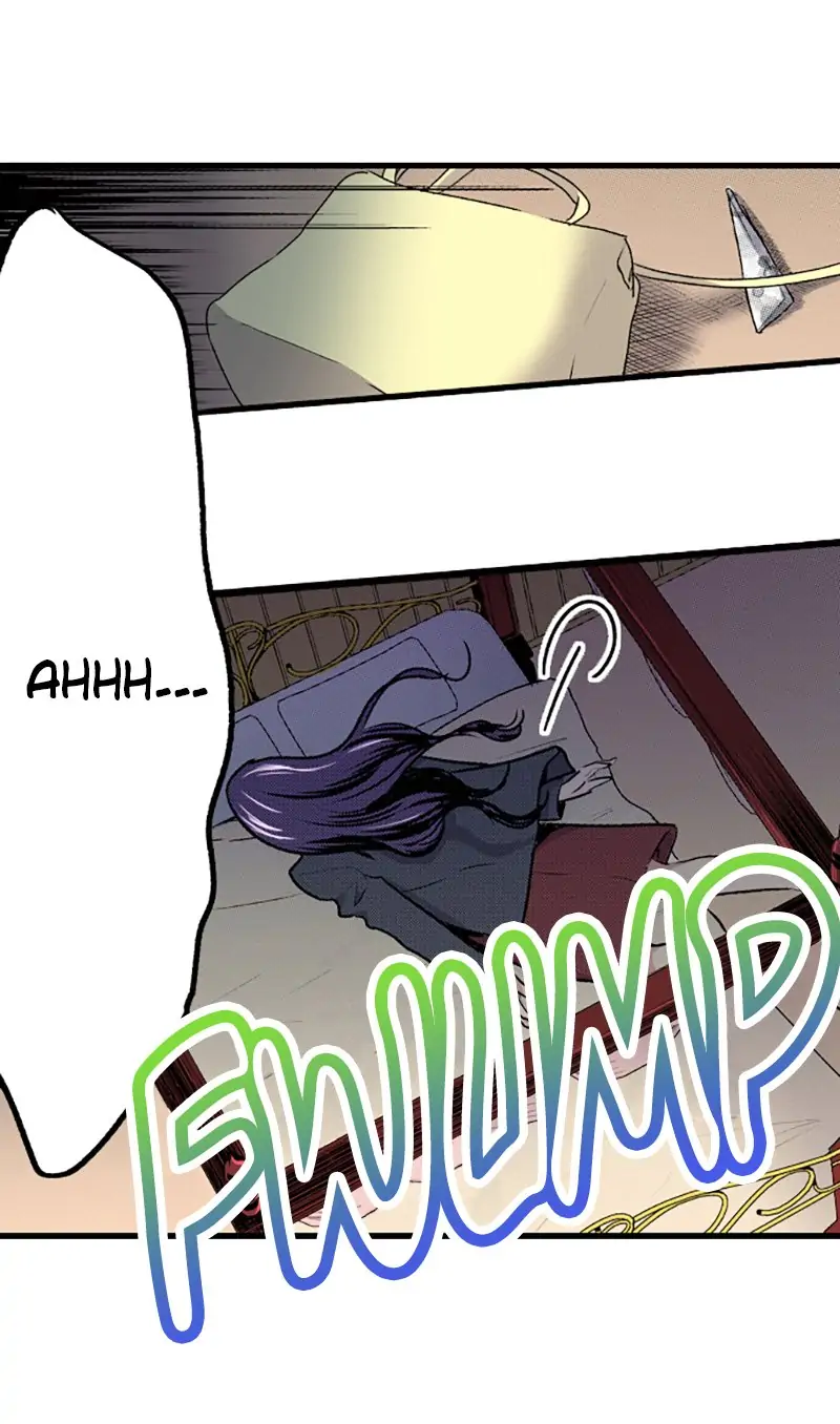 Witches Are In Their Prime In Their Three-Hundreds Chapter 11 - Page 6