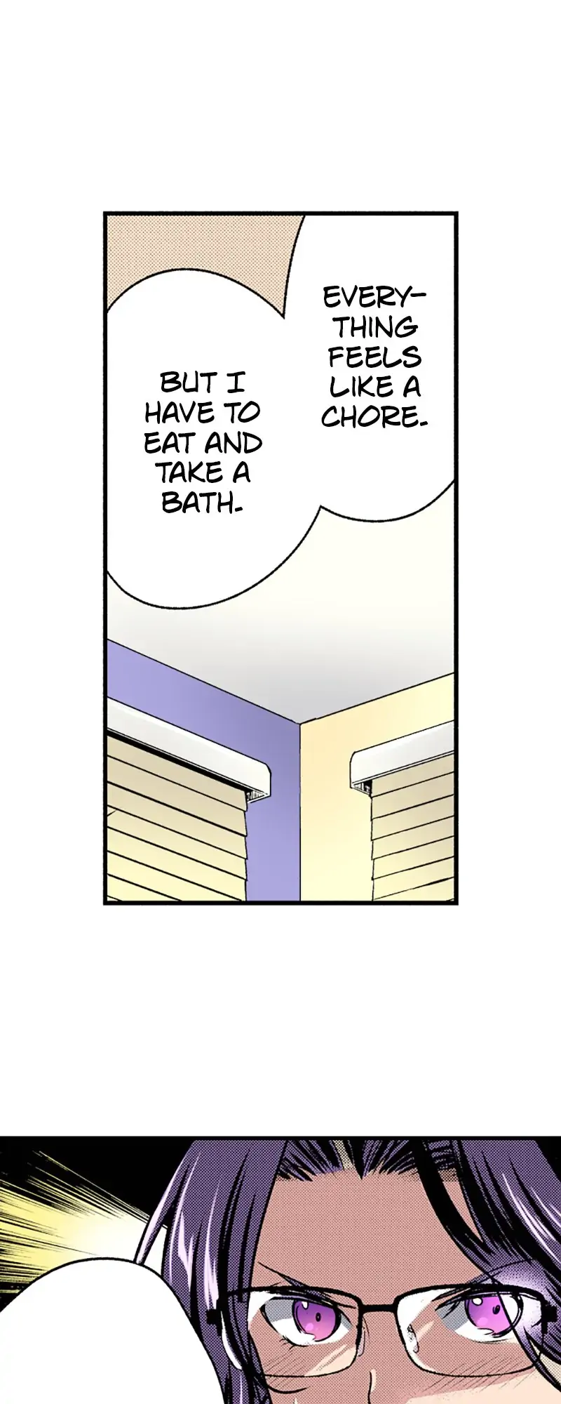 Witches Are In Their Prime In Their Three-Hundreds Chapter 11 - Page 8