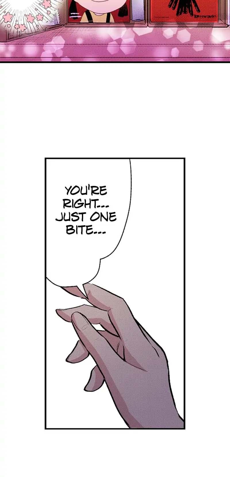 Witches Are In Their Prime In Their Three-Hundreds Chapter 12 - Page 12