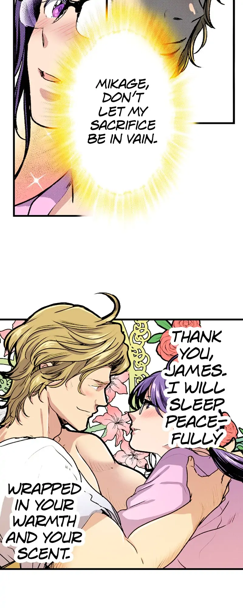 Witches Are In Their Prime In Their Three-Hundreds Chapter 12 - Page 15