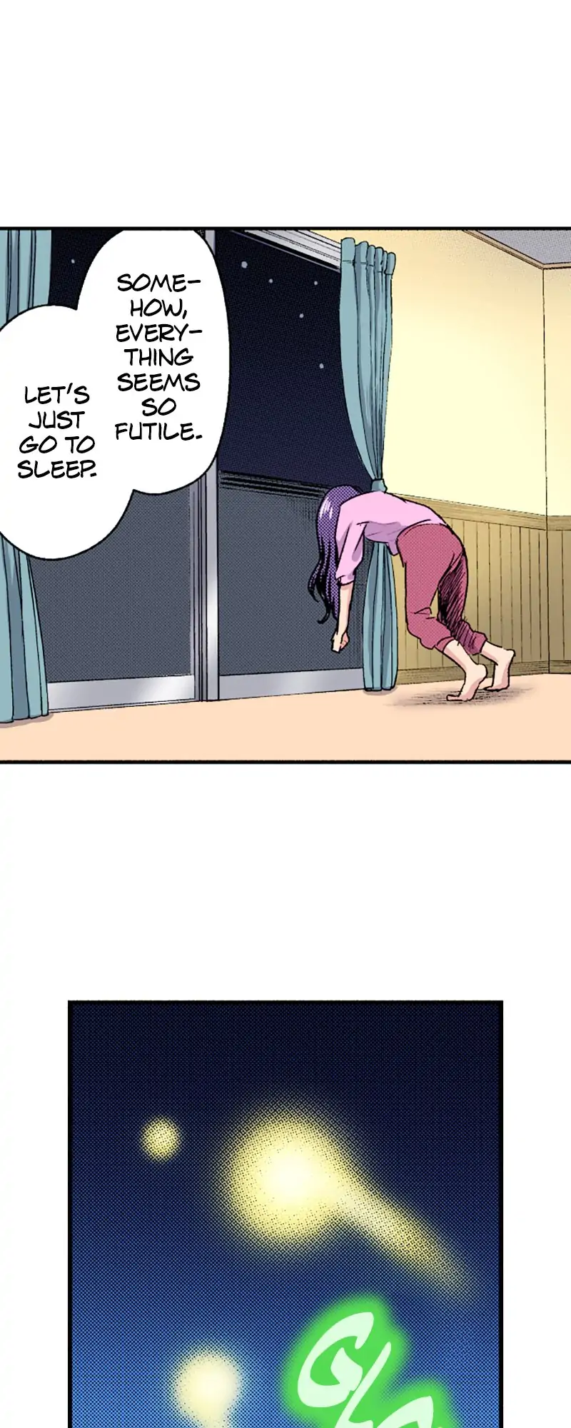 Witches Are In Their Prime In Their Three-Hundreds Chapter 12 - Page 17