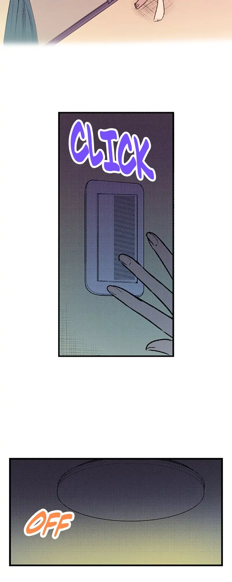 Witches Are In Their Prime In Their Three-Hundreds Chapter 12 - Page 21