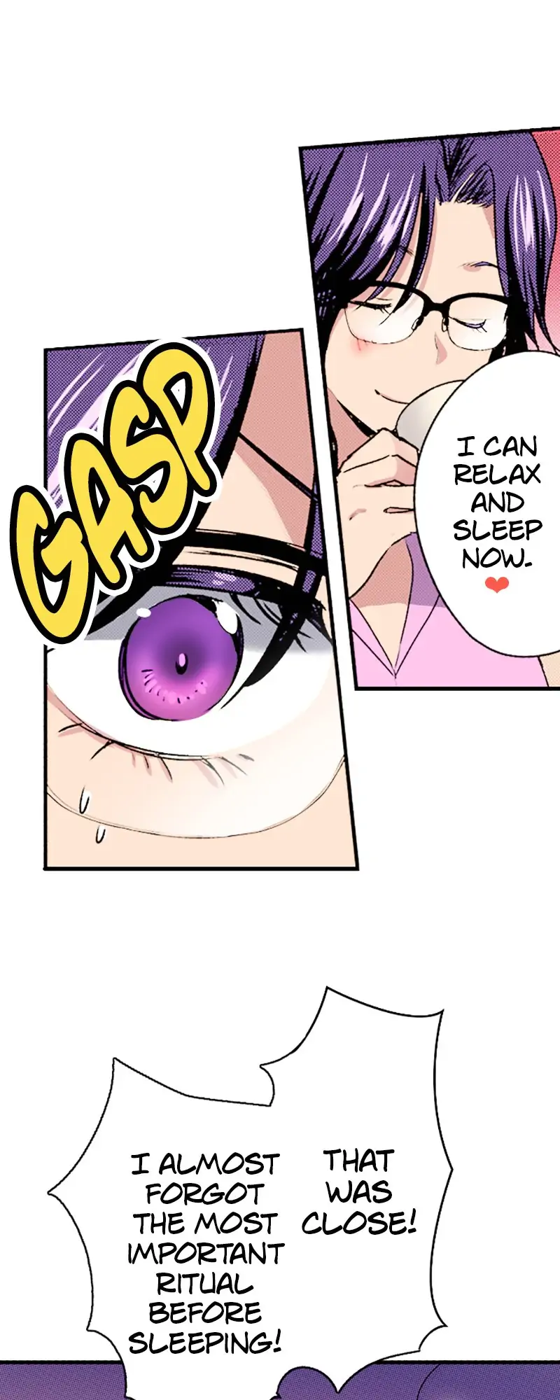 Witches Are In Their Prime In Their Three-Hundreds Chapter 12 - Page 25