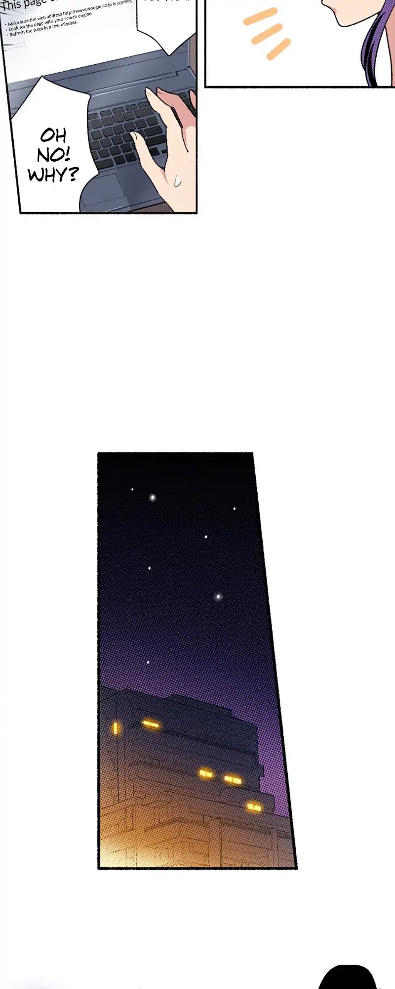 Witches Are In Their Prime In Their Three-Hundreds Chapter 13 - Page 15