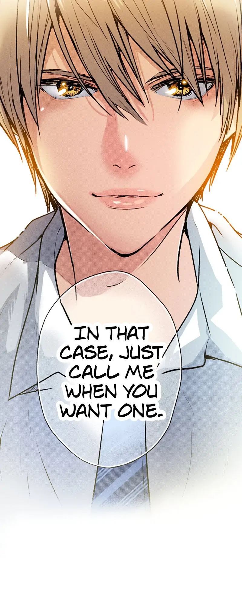 Witches Are In Their Prime In Their Three-Hundreds Chapter 14 - Page 12