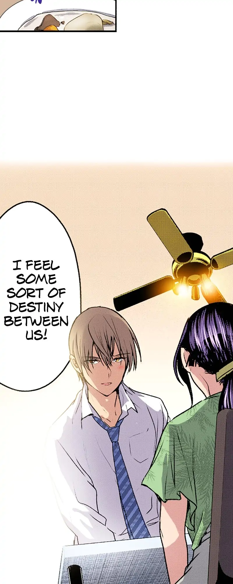 Witches Are In Their Prime In Their Three-Hundreds Chapter 14 - Page 14