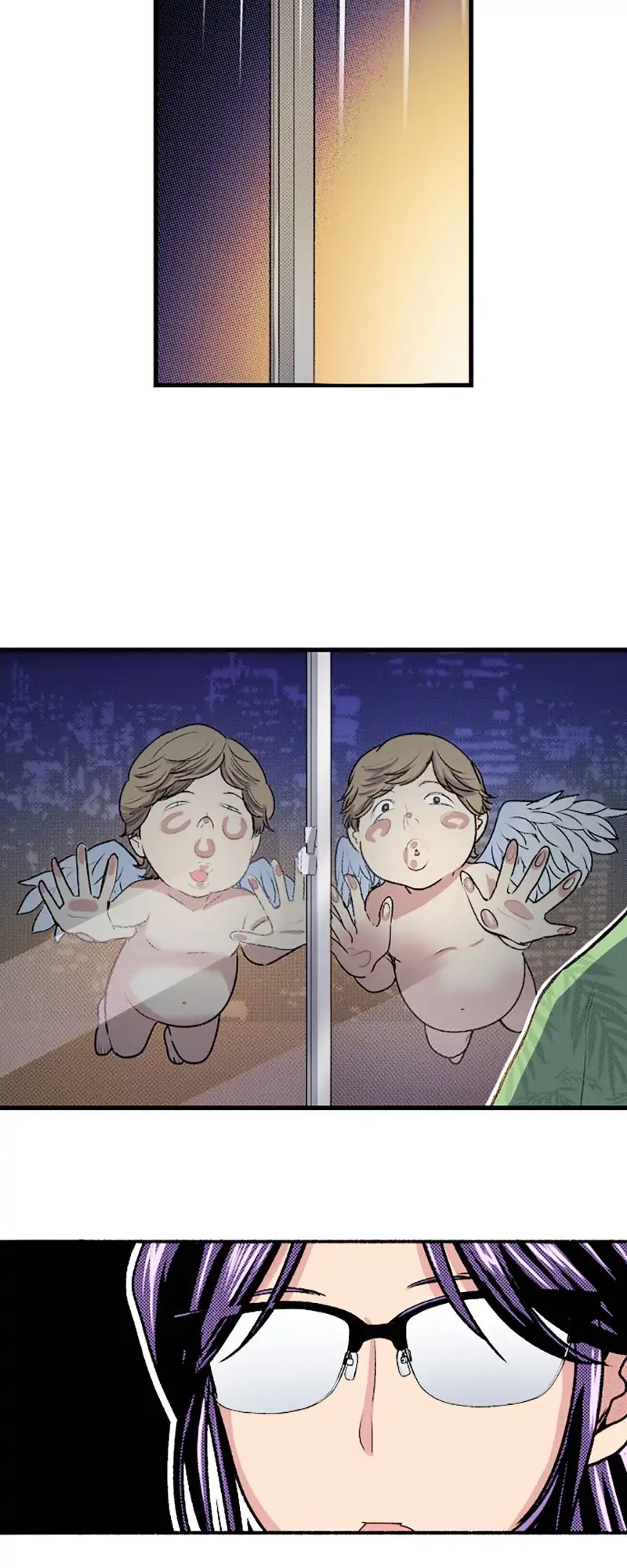 Witches Are In Their Prime In Their Three-Hundreds Chapter 14 - Page 21