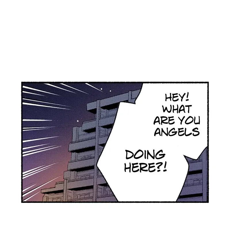 Witches Are In Their Prime In Their Three-Hundreds Chapter 14 - Page 22