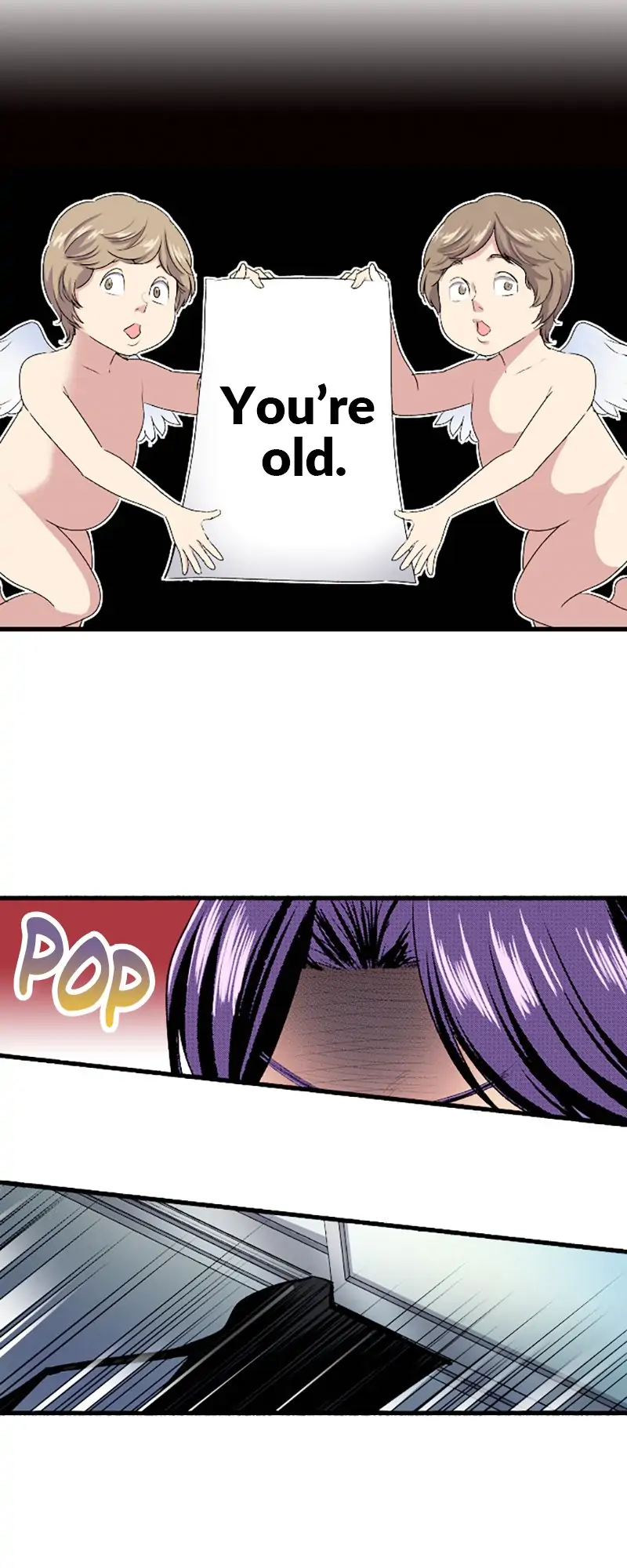 Witches Are In Their Prime In Their Three-Hundreds Chapter 14 - Page 26