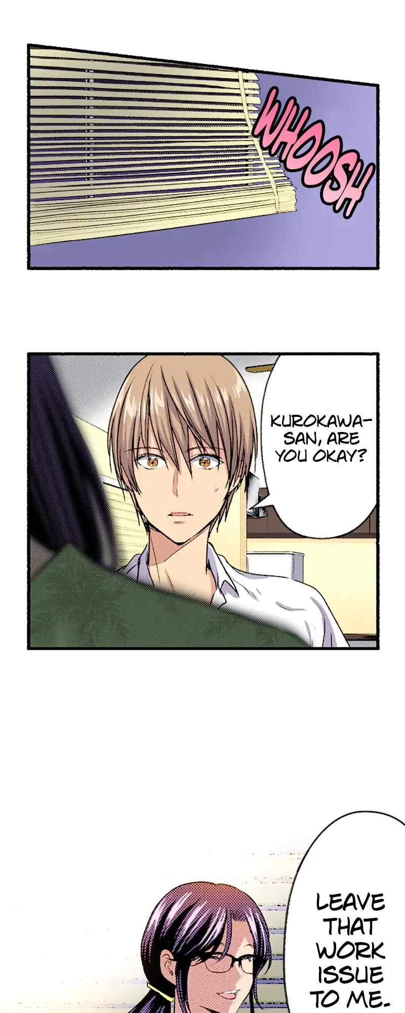 Witches Are In Their Prime In Their Three-Hundreds Chapter 14 - Page 29