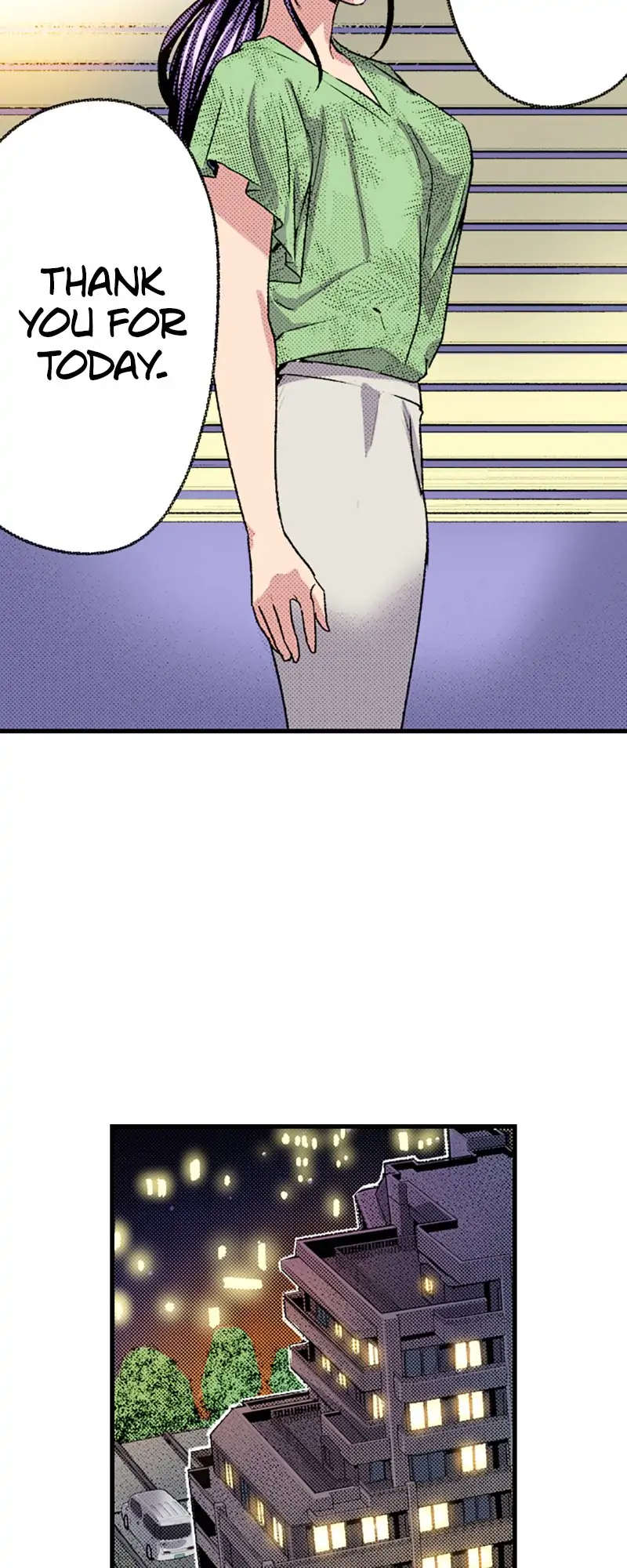 Witches Are In Their Prime In Their Three-Hundreds Chapter 14 - Page 30