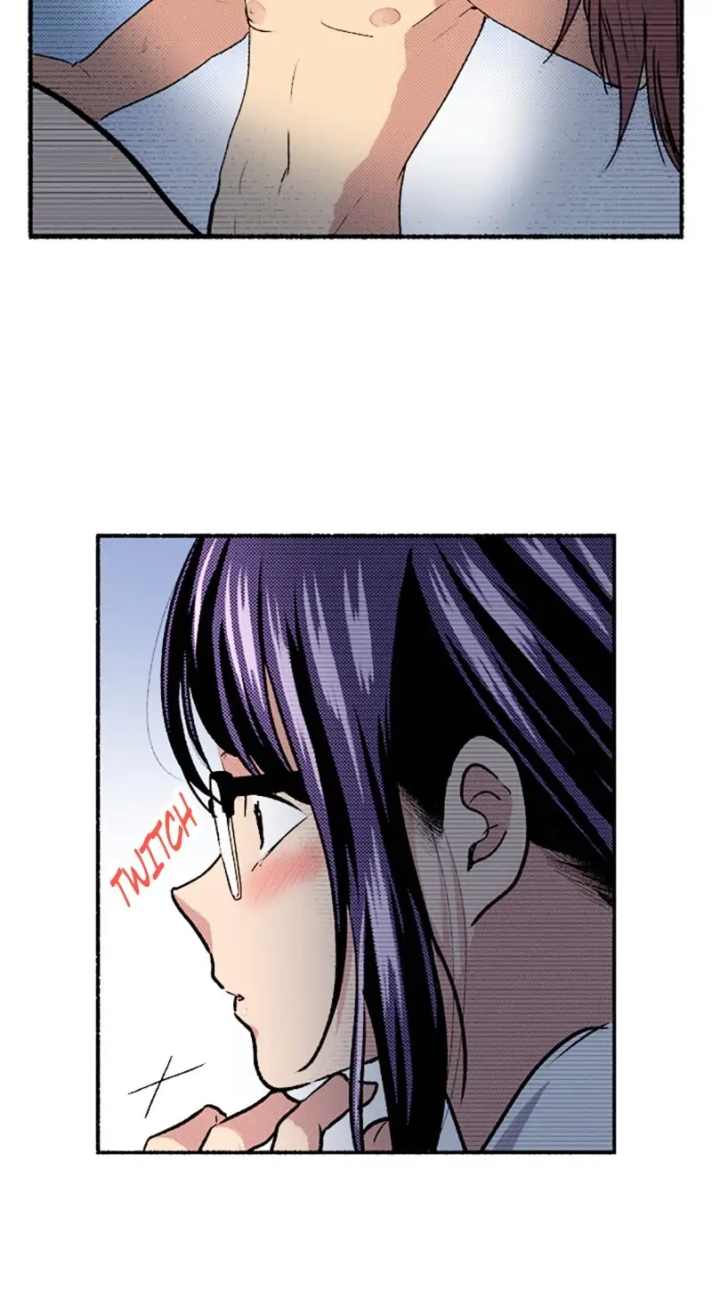 Witches Are In Their Prime In Their Three-Hundreds Chapter 15 - Page 23