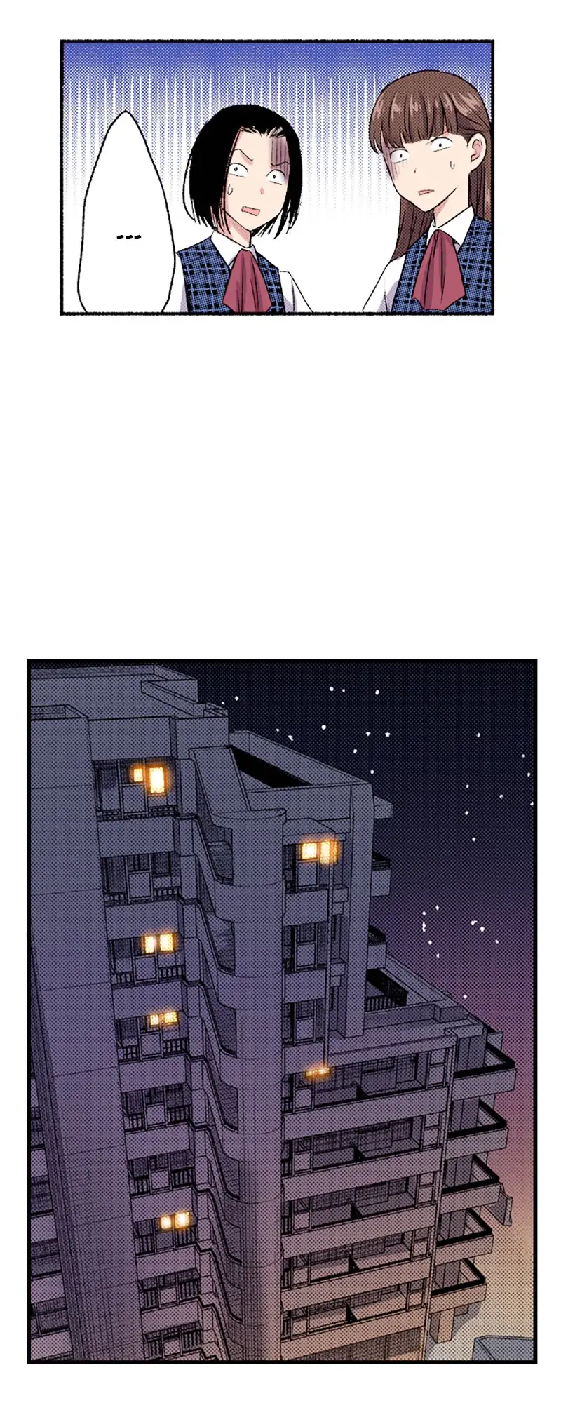 Witches Are In Their Prime In Their Three-Hundreds Chapter 15 - Page 10