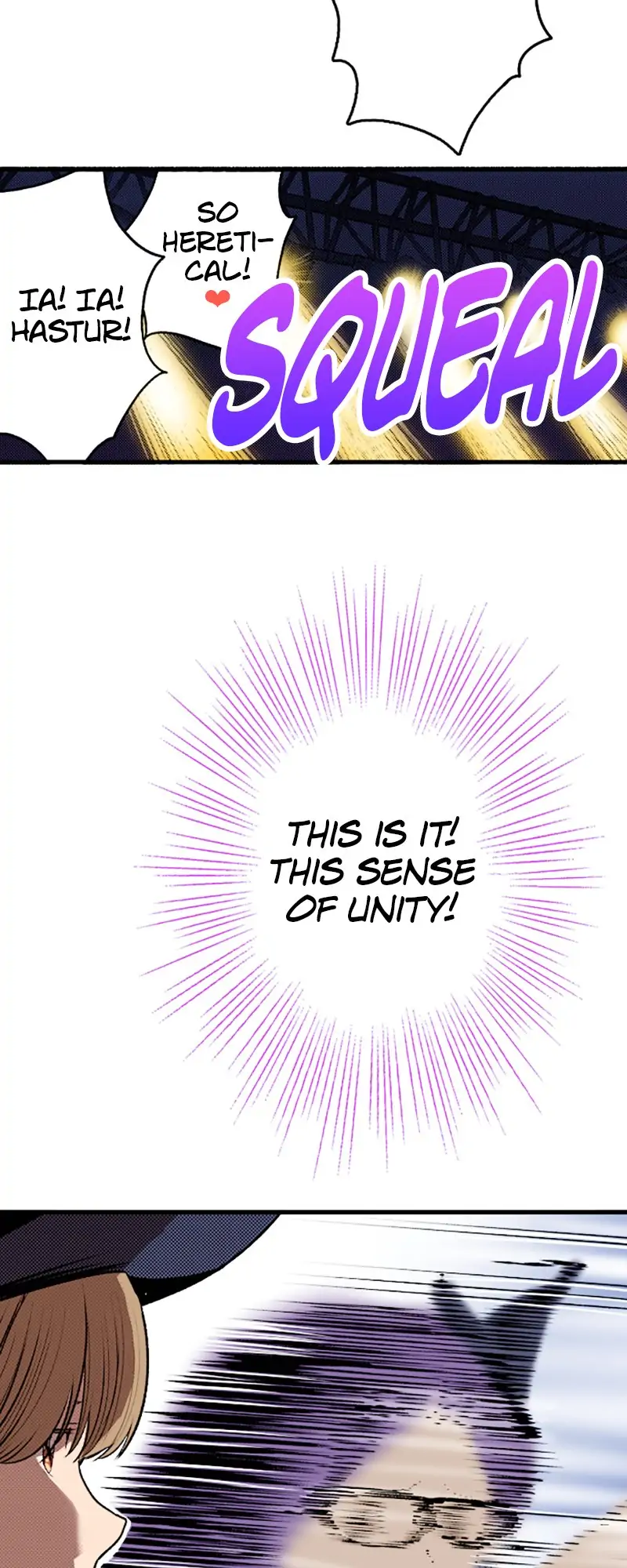 Witches Are In Their Prime In Their Three-Hundreds Chapter 16 - Page 16