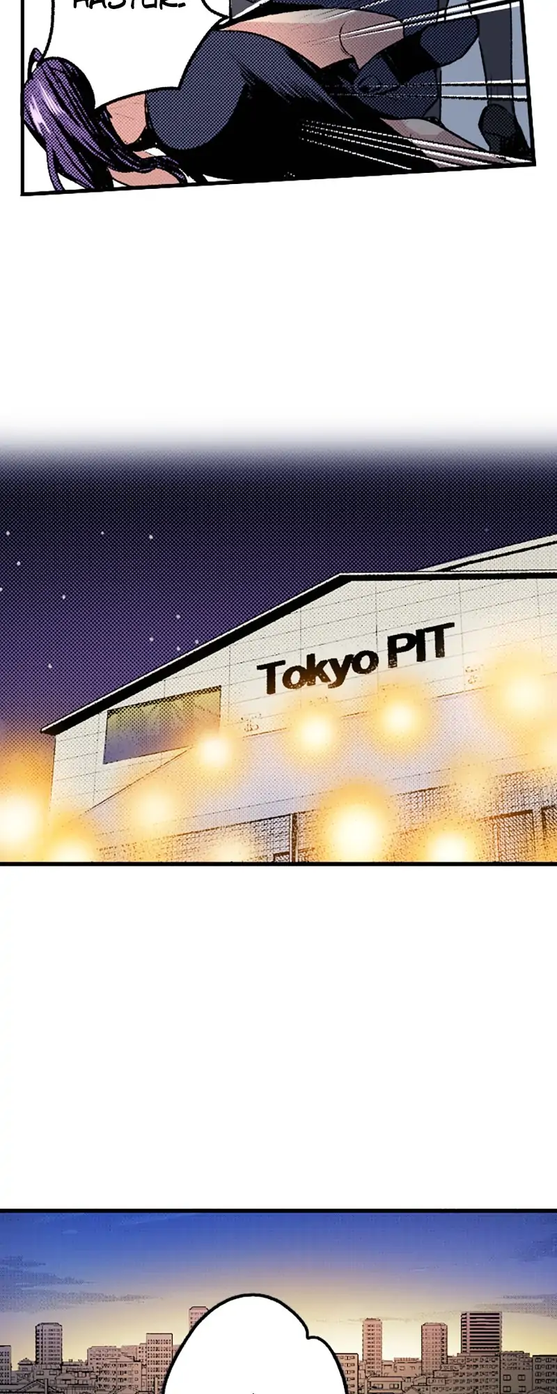 Witches Are In Their Prime In Their Three-Hundreds Chapter 16 - Page 21