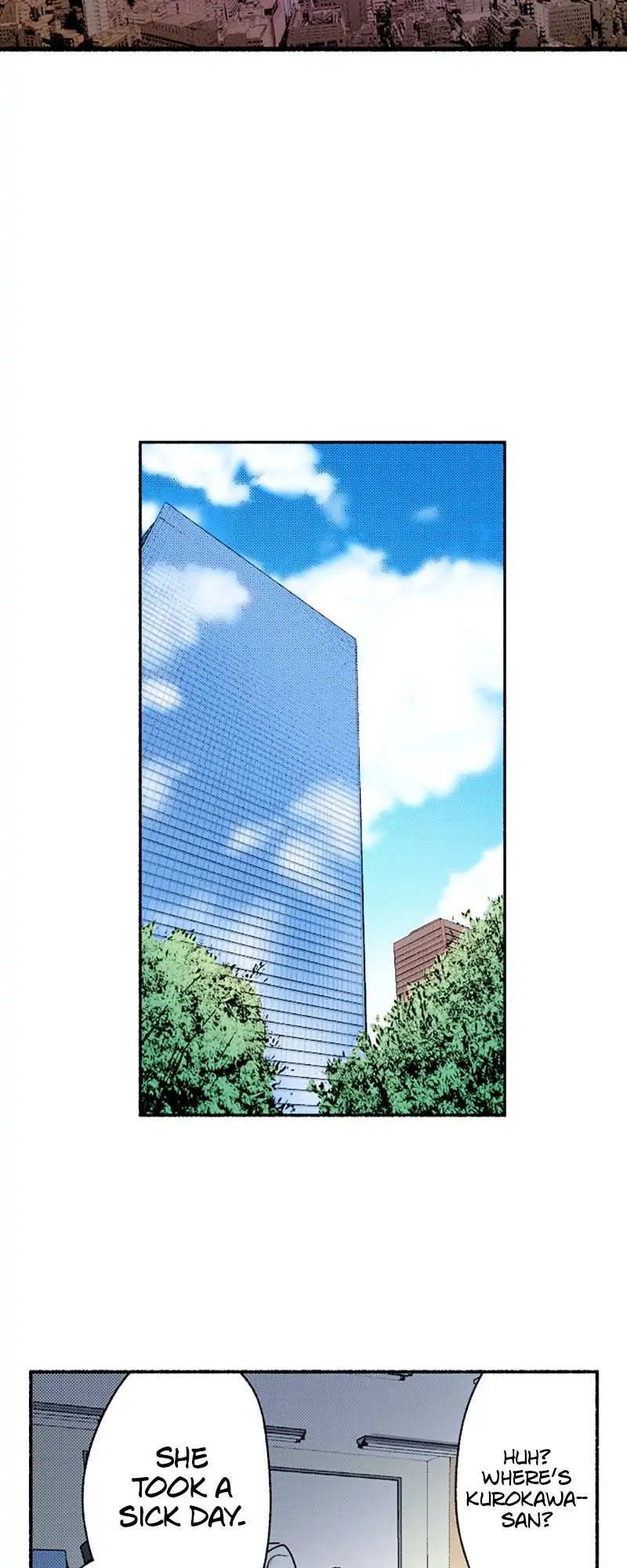 Witches Are In Their Prime In Their Three-Hundreds Chapter 16 - Page 26