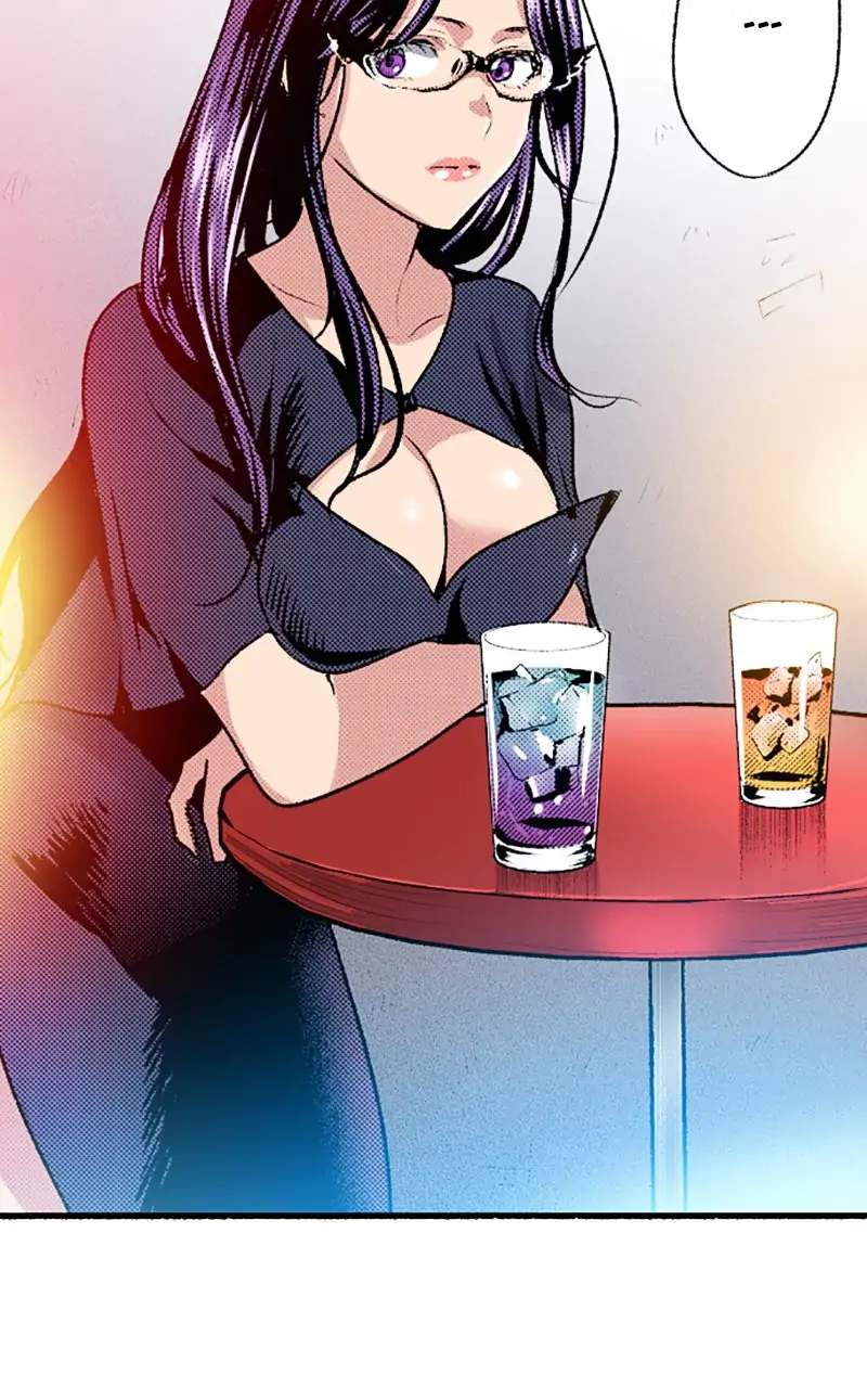 Witches Are In Their Prime In Their Three-Hundreds Chapter 16 - Page 6