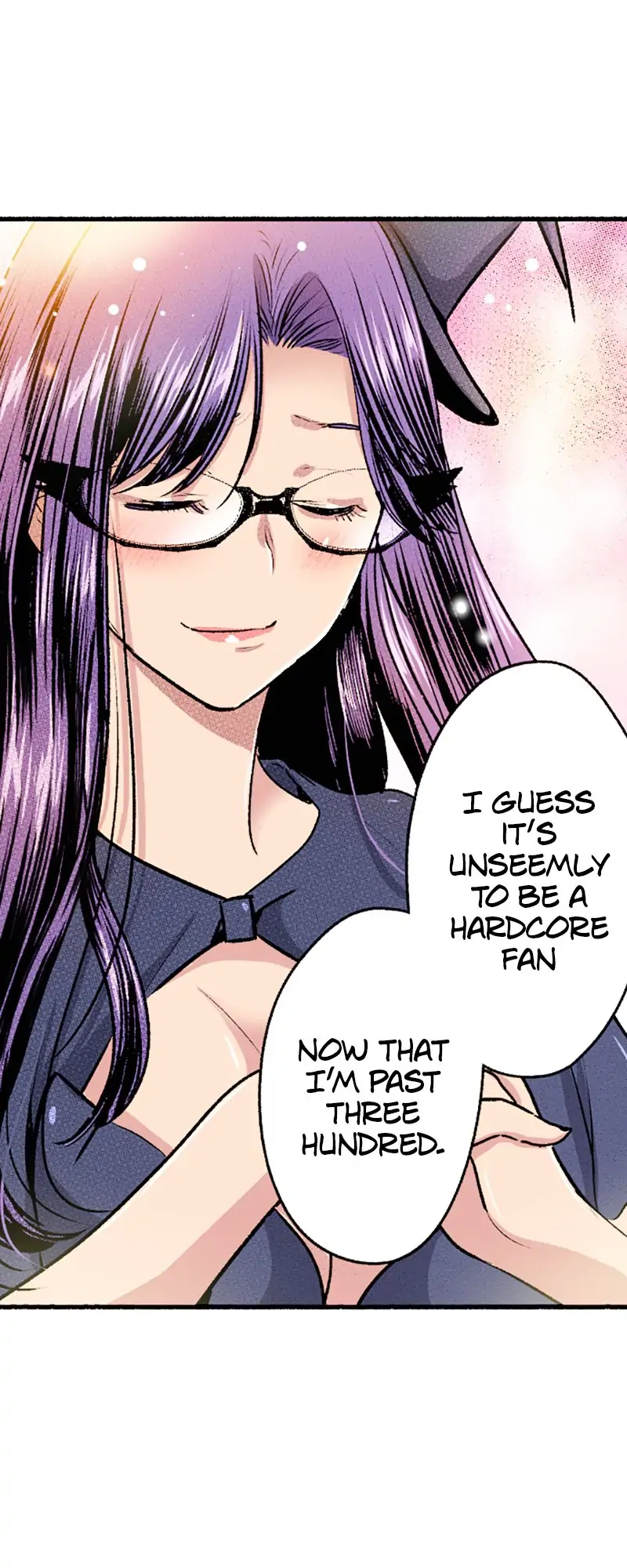 Witches Are In Their Prime In Their Three-Hundreds Chapter 16 - Page 10