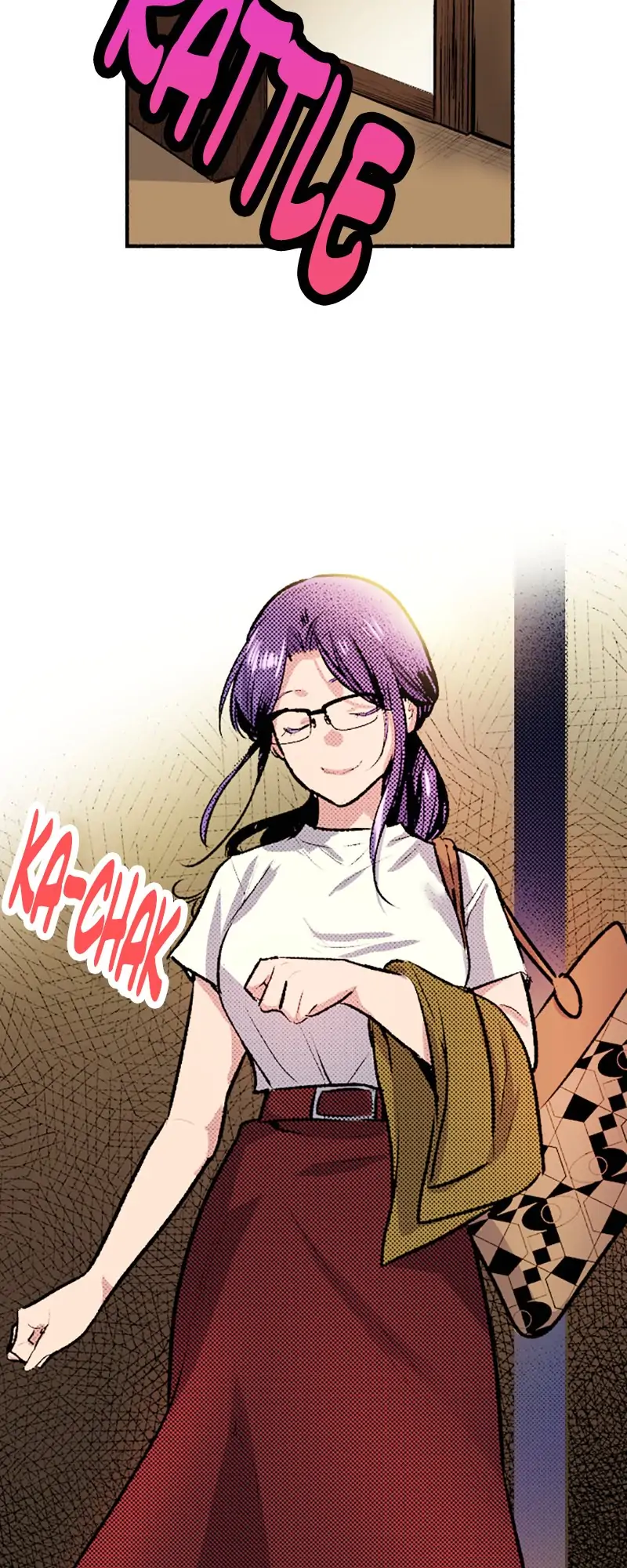 Witches Are In Their Prime In Their Three-Hundreds Chapter 17 - Page 11