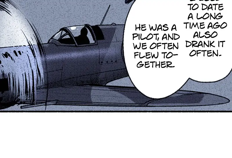 Witches Are In Their Prime In Their Three-Hundreds Chapter 17 - Page 21