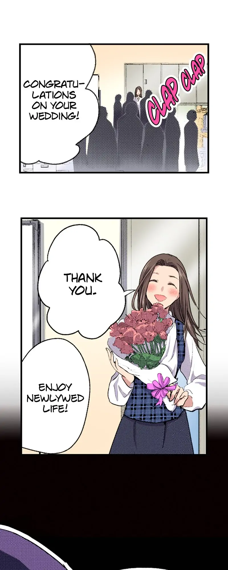 Witches Are In Their Prime In Their Three-Hundreds Chapter 17 - Page 4