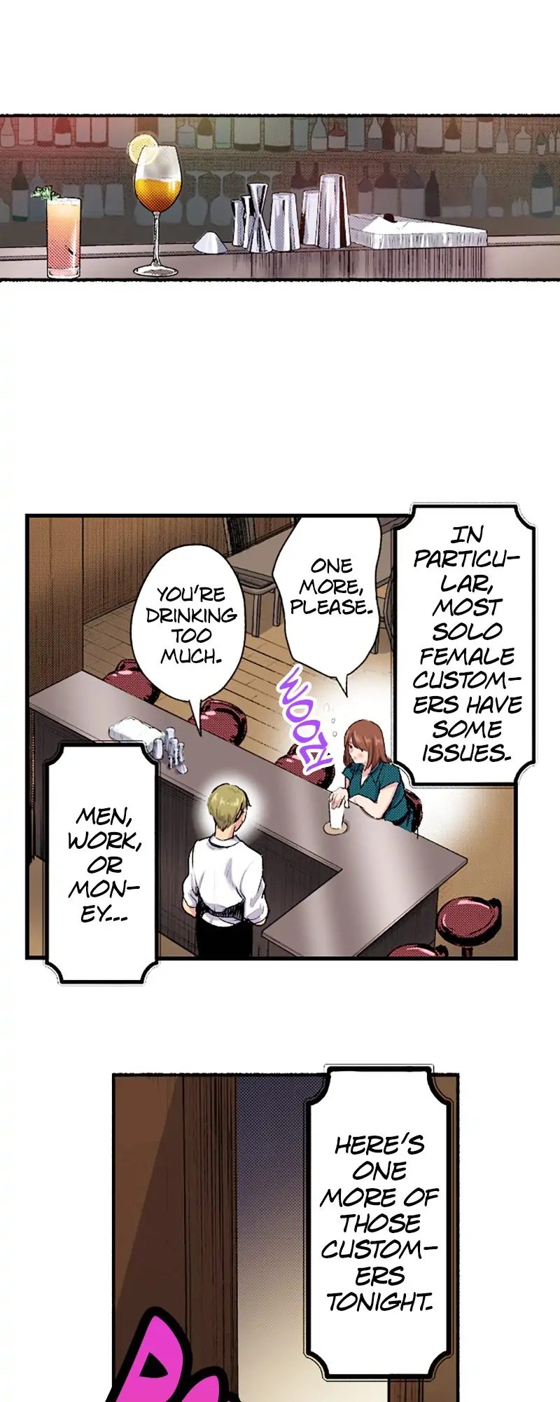 Witches Are In Their Prime In Their Three-Hundreds Chapter 17 - Page 10