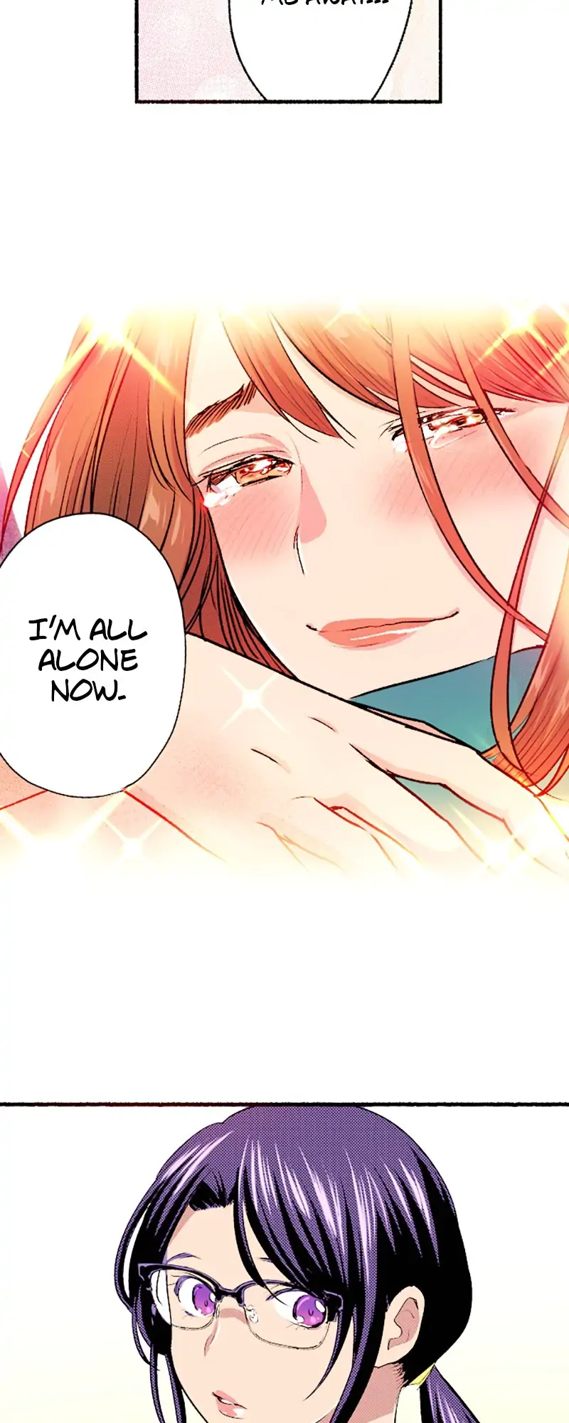 Witches Are In Their Prime In Their Three-Hundreds Chapter 18 - Page 15