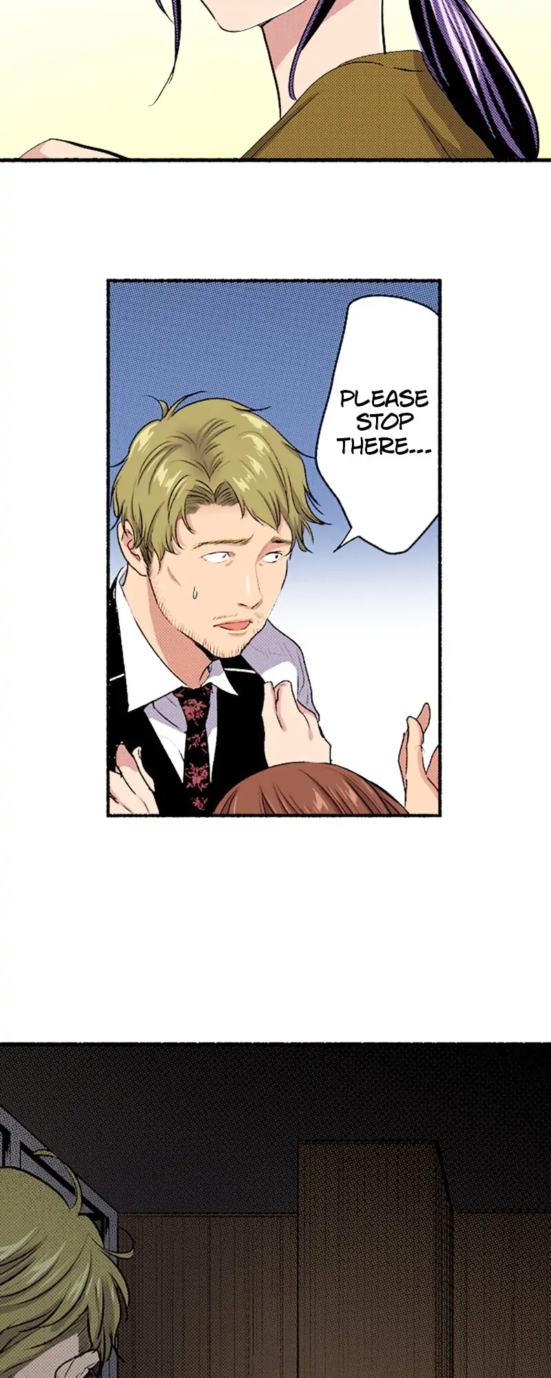 Witches Are In Their Prime In Their Three-Hundreds Chapter 18 - Page 16