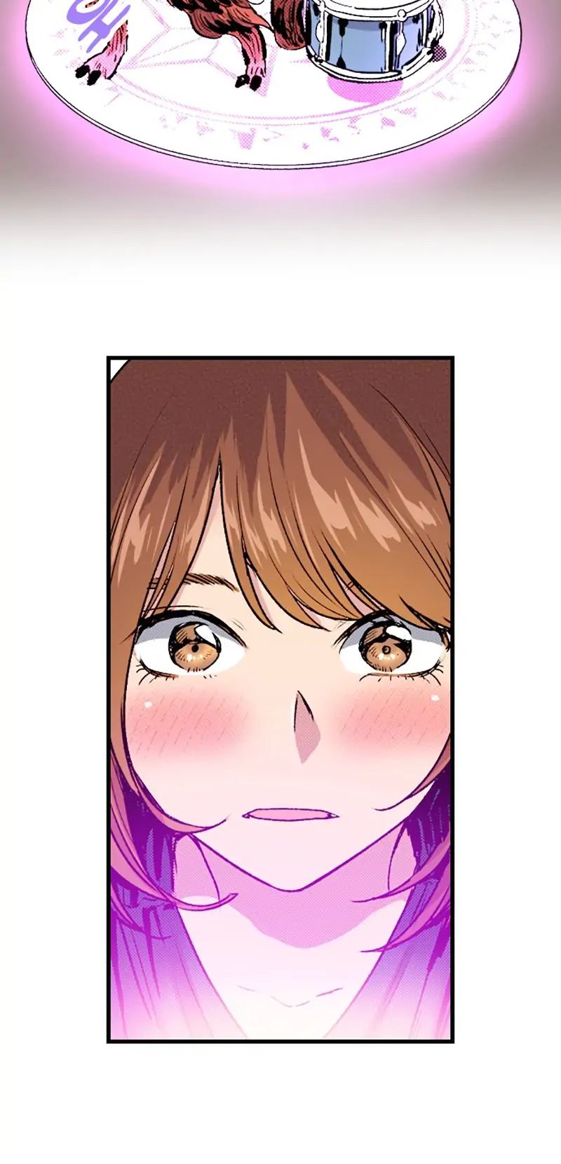 Witches Are In Their Prime In Their Three-Hundreds Chapter 18 - Page 22