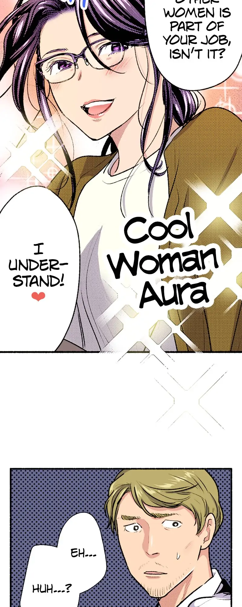 Witches Are In Their Prime In Their Three-Hundreds Chapter 18 - Page 4