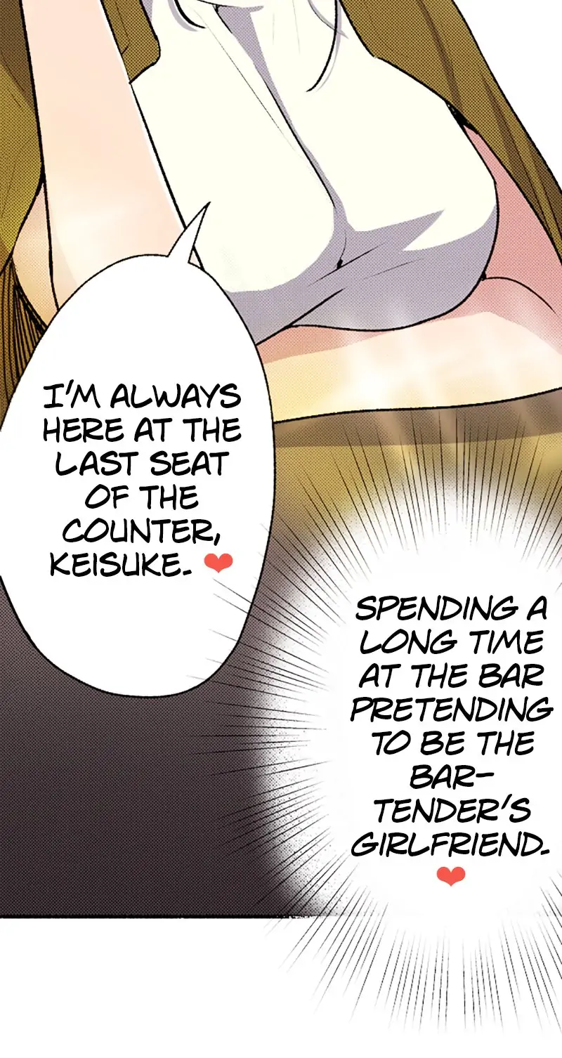 Witches Are In Their Prime In Their Three-Hundreds Chapter 18 - Page 6