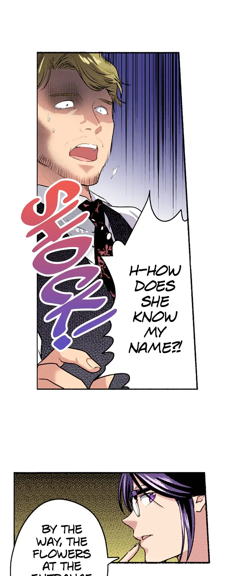 Witches Are In Their Prime In Their Three-Hundreds Chapter 18 - Page 7