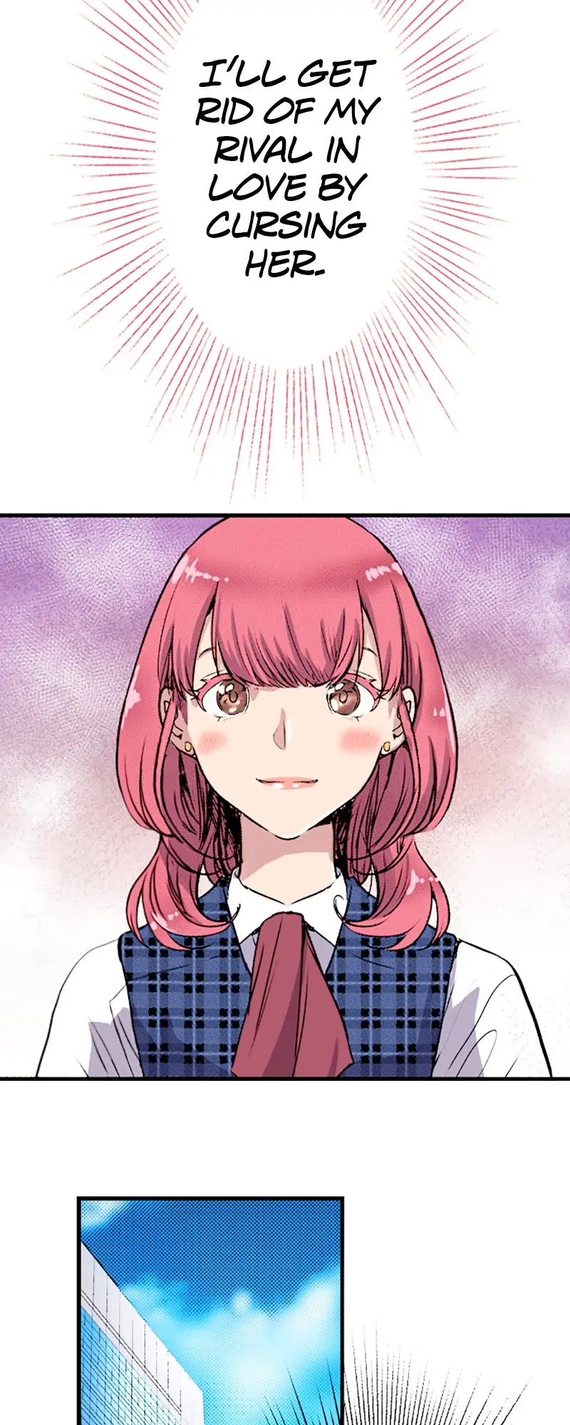 Witches Are In Their Prime In Their Three-Hundreds Chapter 19 - Page 26