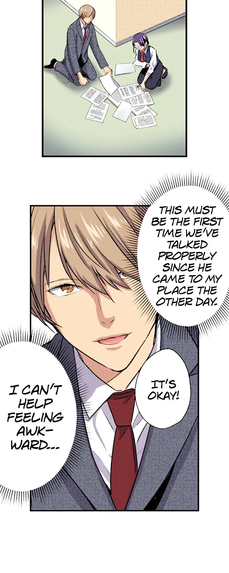 Witches Are In Their Prime In Their Three-Hundreds Chapter 19 - Page 7