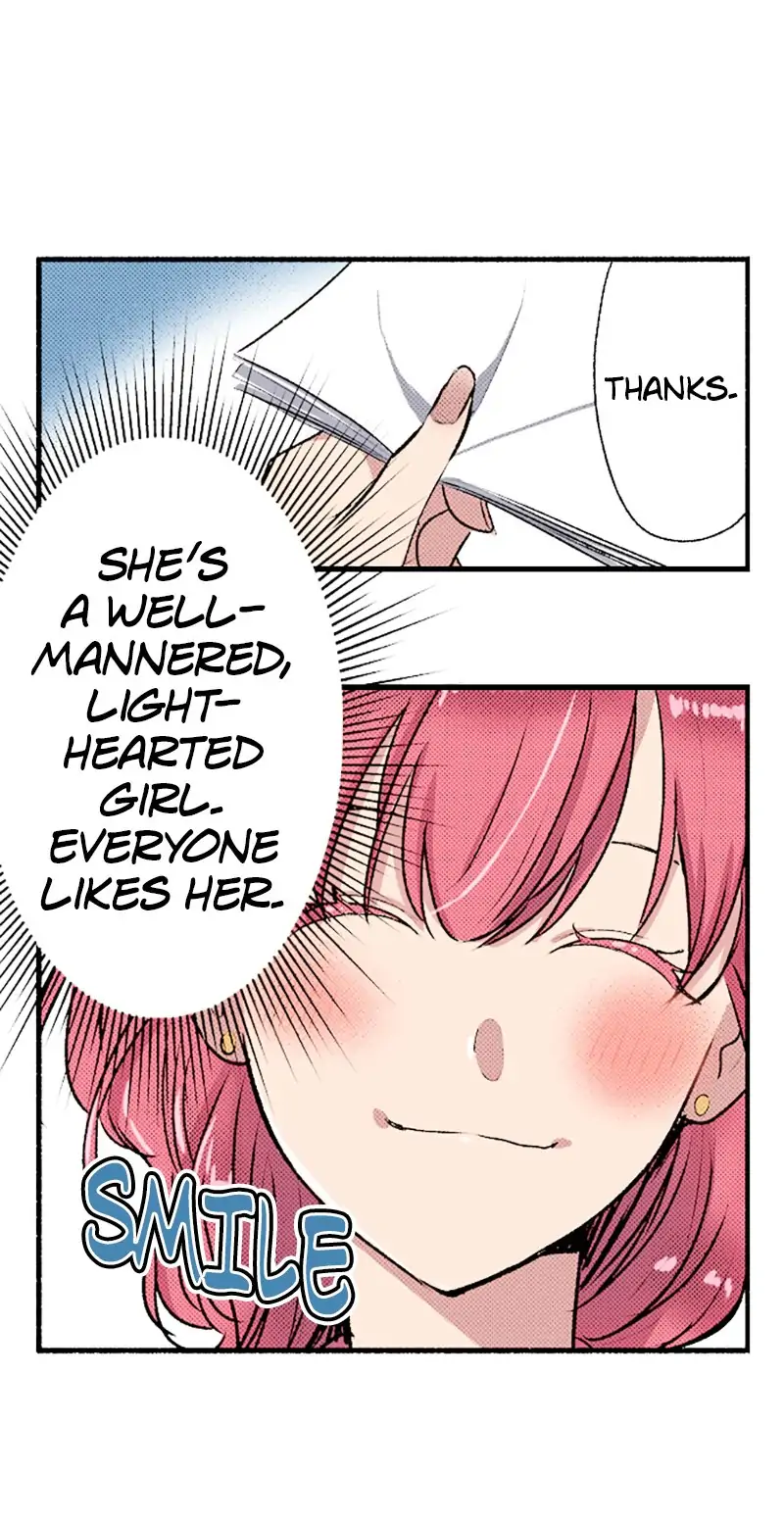 Witches Are In Their Prime In Their Three-Hundreds Chapter 19 - Page 10