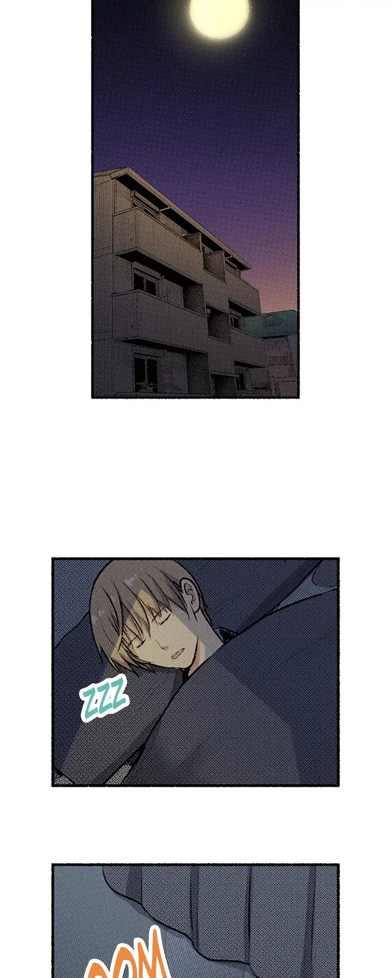 Witches Are In Their Prime In Their Three-Hundreds Chapter 2 - Page 21