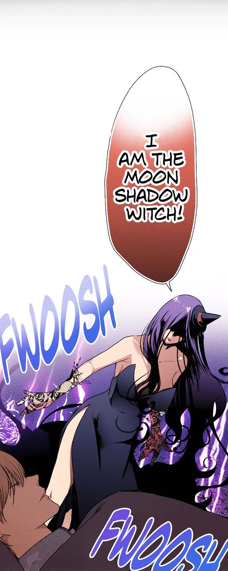 Witches Are In Their Prime In Their Three-Hundreds Chapter 2 - Page 23