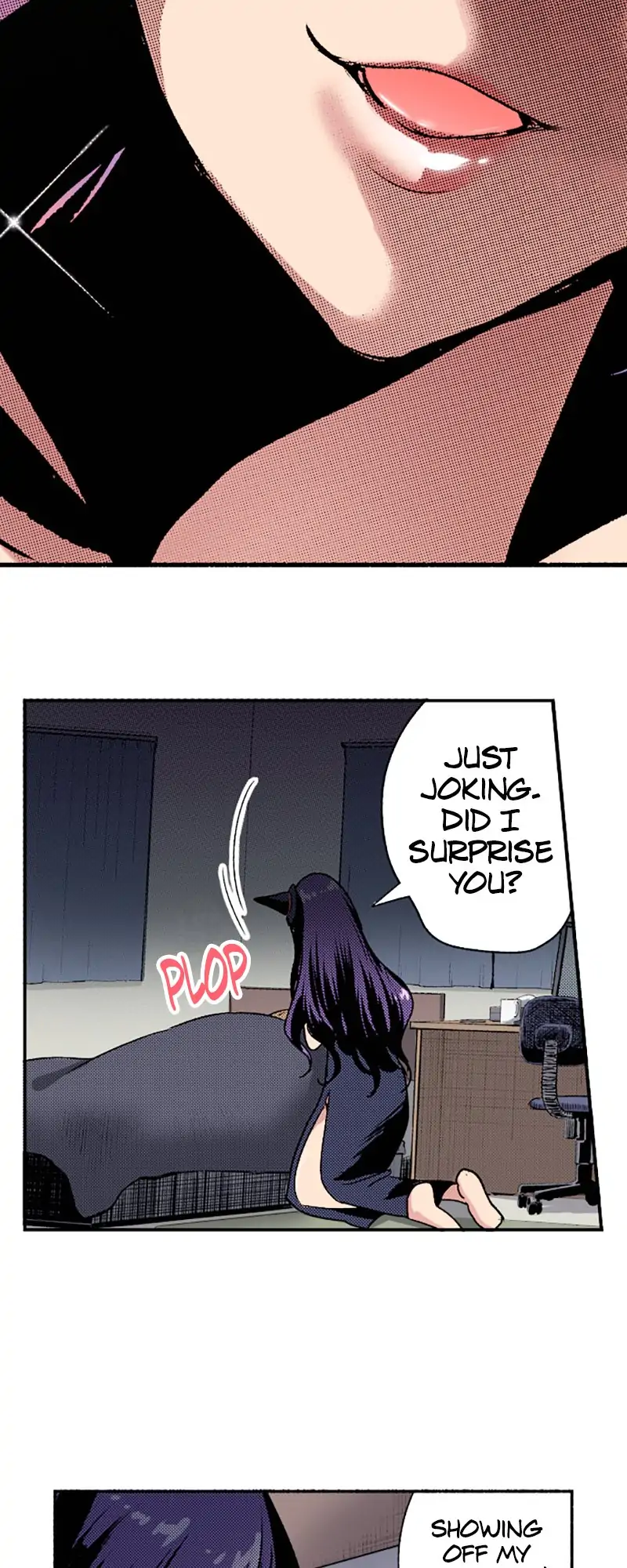 Witches Are In Their Prime In Their Three-Hundreds Chapter 2 - Page 25