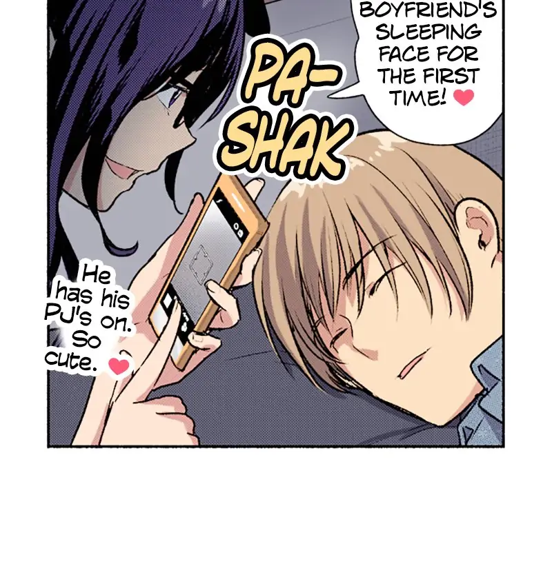 Witches Are In Their Prime In Their Three-Hundreds Chapter 2 - Page 26